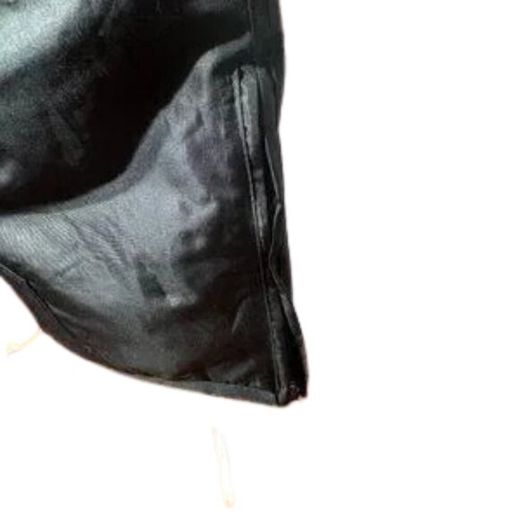 Ladies Arctic Quest Black Snow Pants - 2X - Picture 11 of 11